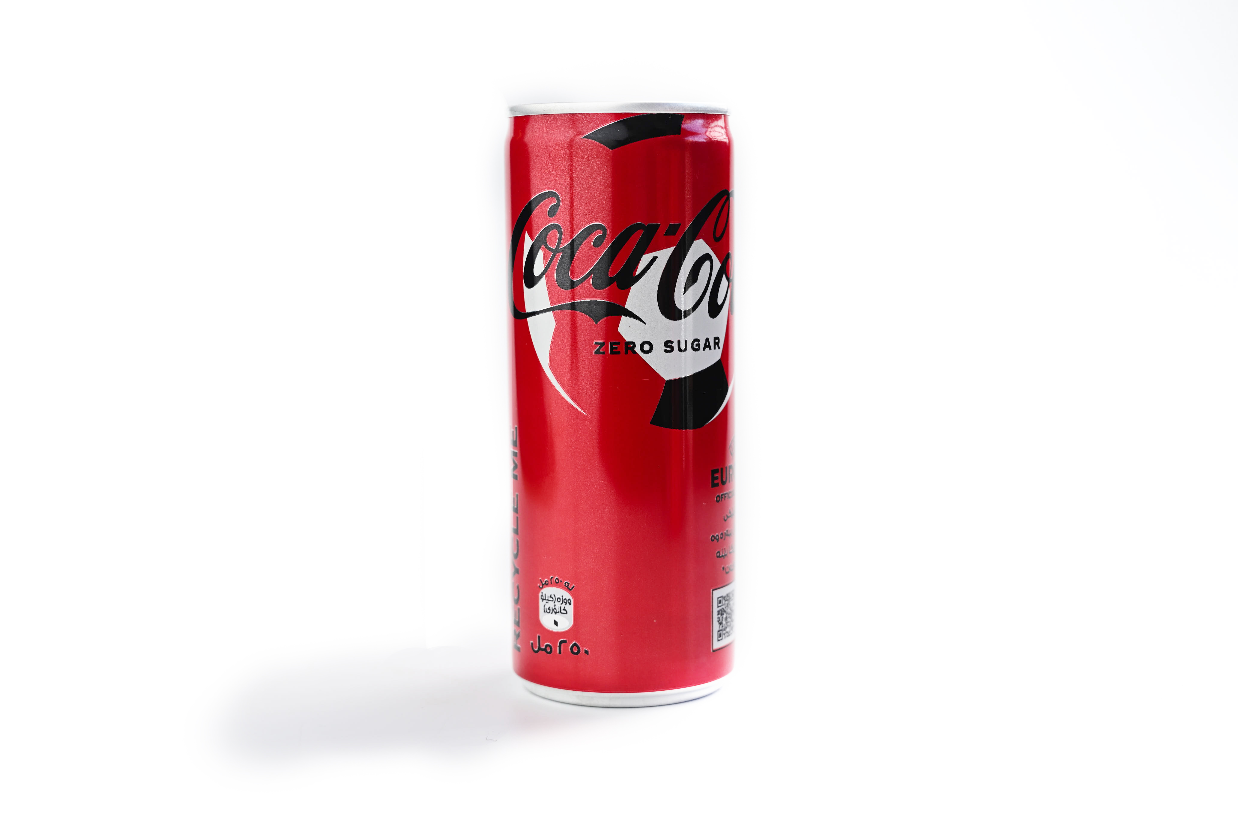 Cola Zero